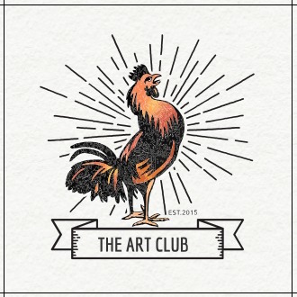 the ART CLUB