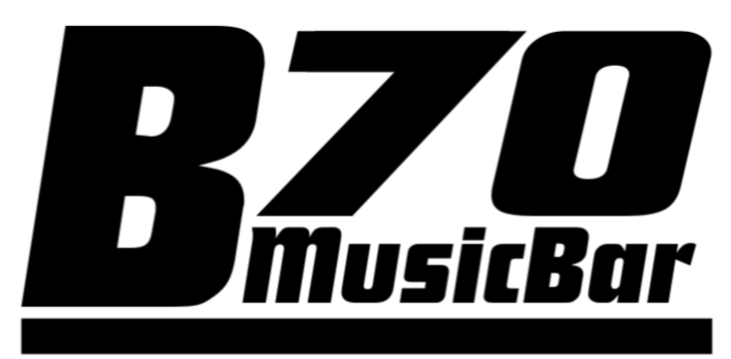 B70 Music Bar