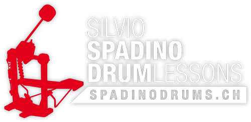 Silvio Spadino Drumlessons